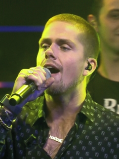 André Hazes Jr.