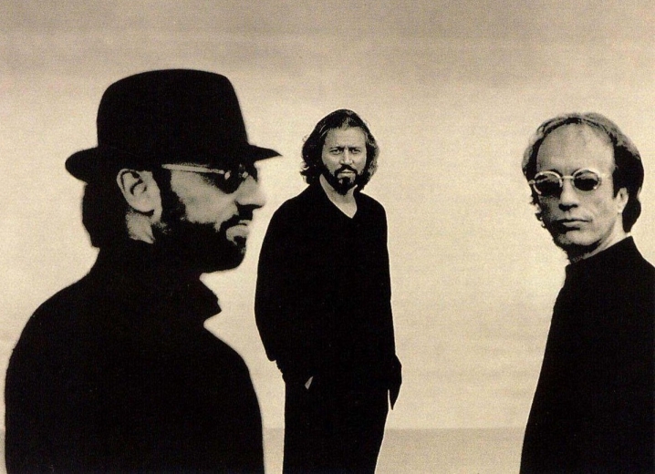 Bee Gees