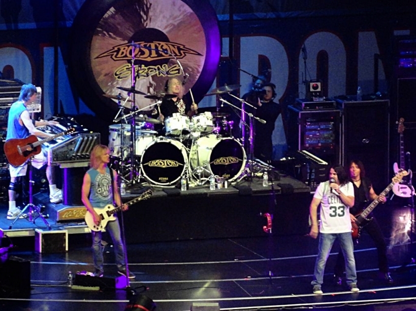 Boston
