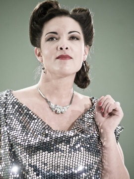 Caro Emerald