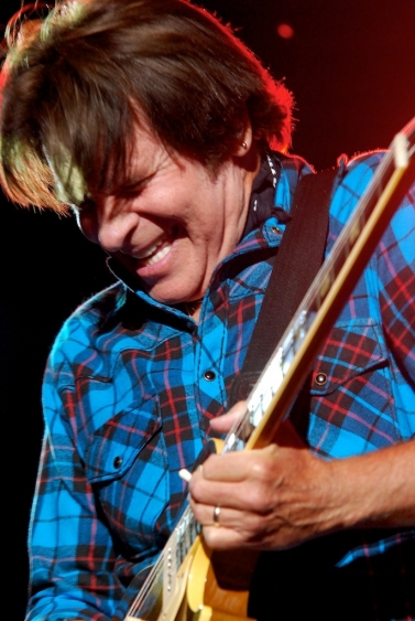 Creedence Clearwater Revival