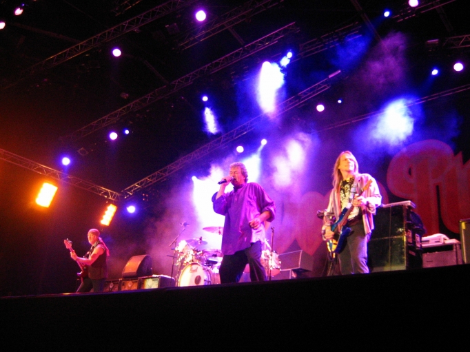 Deep Purple