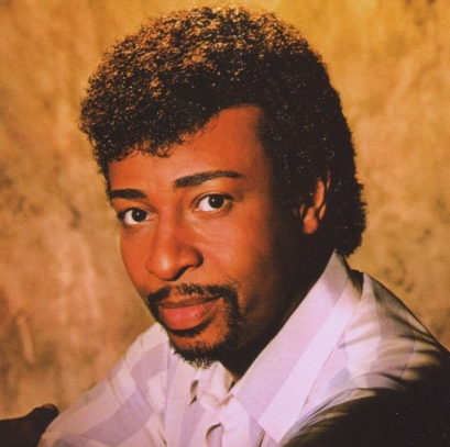 Dennis Edwards