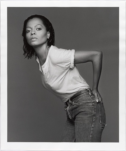Diana Ross