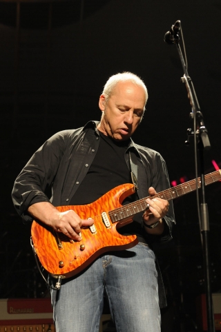 Dire Straits
