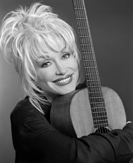 Dolly Parton