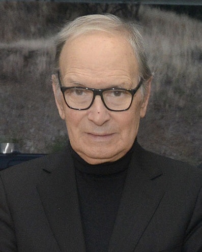 Ennio Morricone