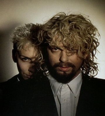 Eurythmics