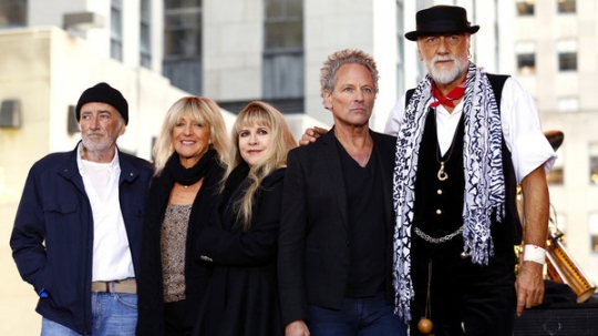 Fleetwood Mac