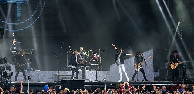 Foreigner