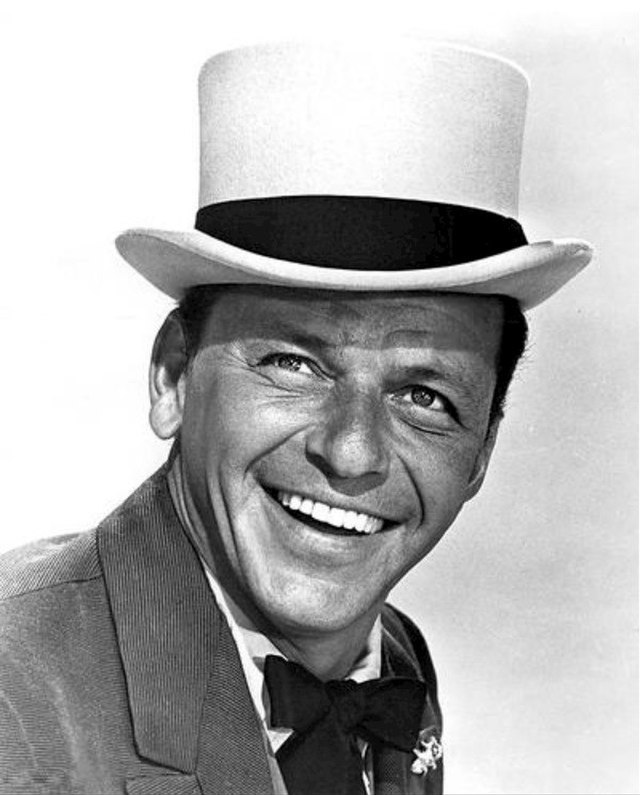 Frank Sinatra