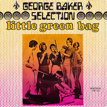 George Baker Selection, foto 2