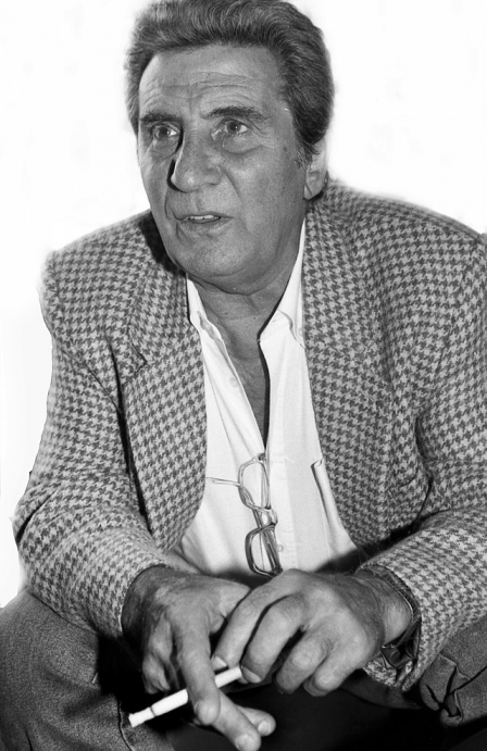 Gilbert Bécaud