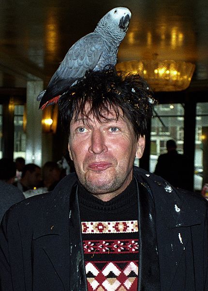 Herman Brood & His Wild Romance