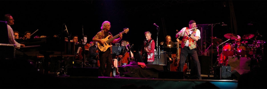 Jethro Tull