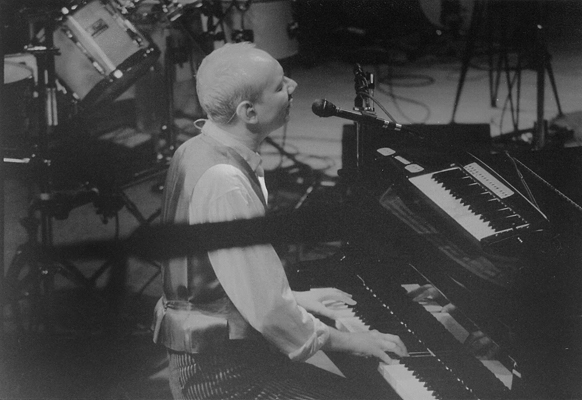 Joe Jackson