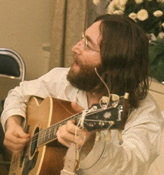 John Lennon, foto 2