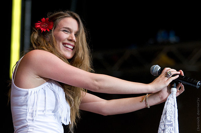 Joss Stone