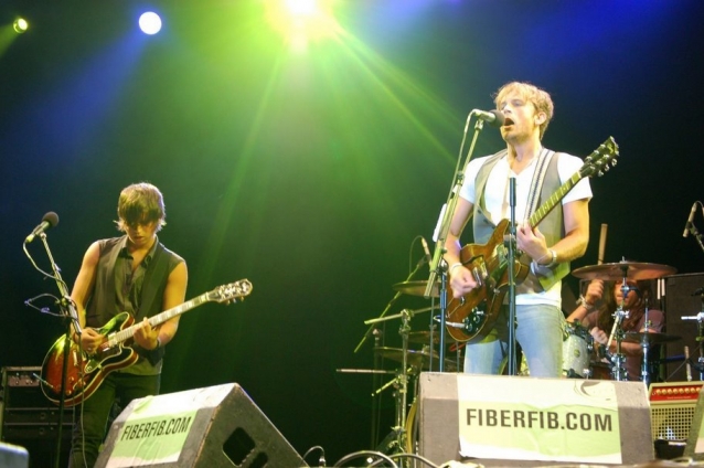 Kings Of Leon