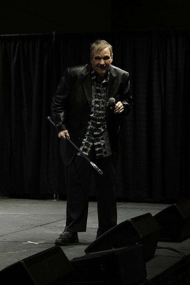 Meat Loaf