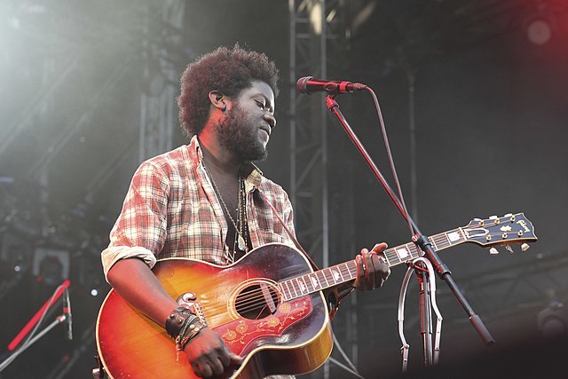 Michael Kiwanuka