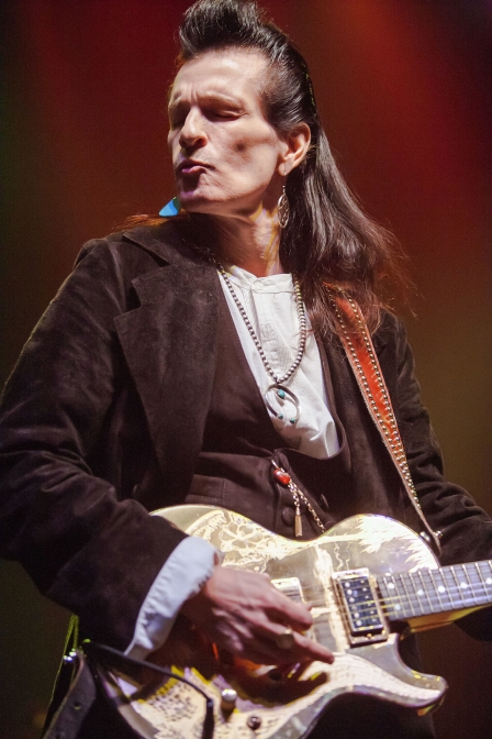 Mink DeVille