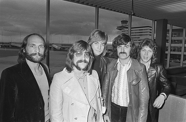 Moody Blues, foto 2