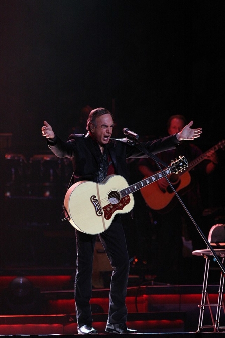Neil Diamond