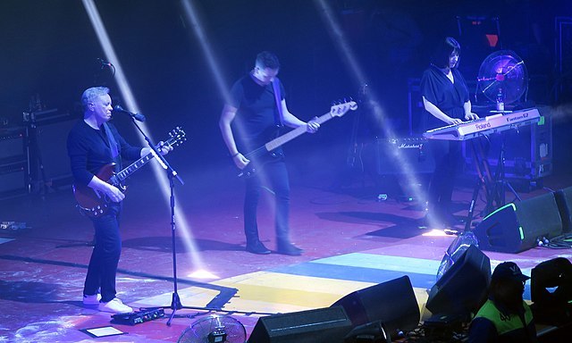 New Order