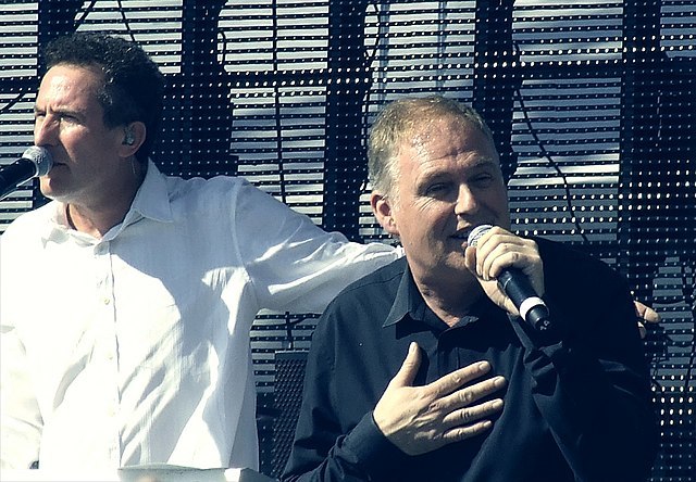Orchestral Manoeuvres In The Dark