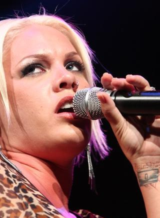 P!NK