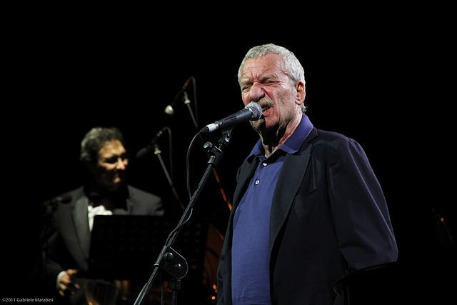 Paolo Conte