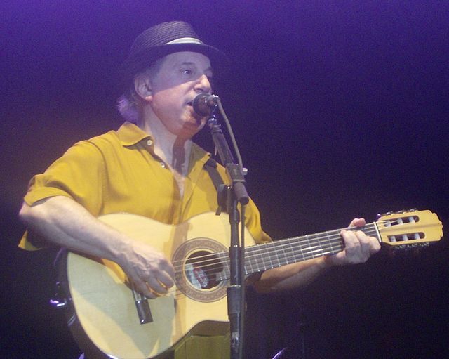 Paul Simon