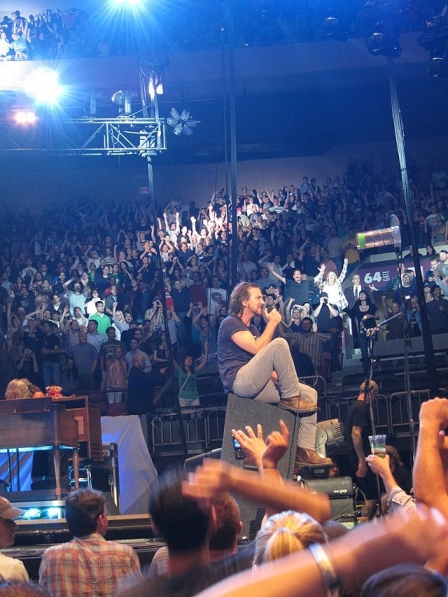 Pearl Jam