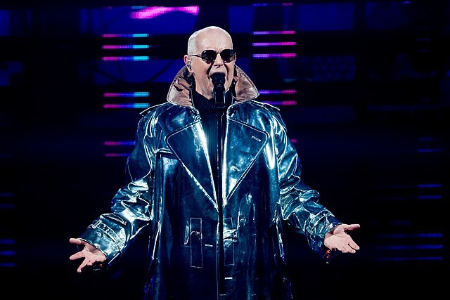 Pet Shop Boys