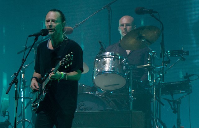 Radiohead