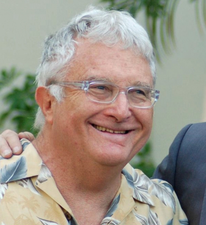 Randy Newman