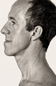 Raymond van het Groenewoud