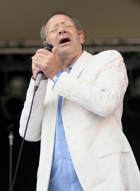 Rob de Nijs, foto 2