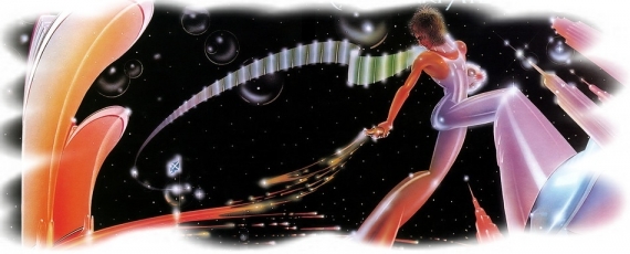 Rod Stewart, foto 2