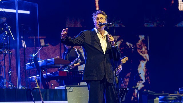 Roxy Music
