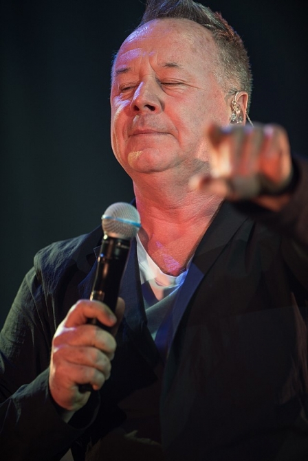 Simple Minds