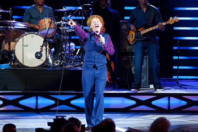 Simply Red