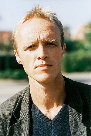 Stef Bos