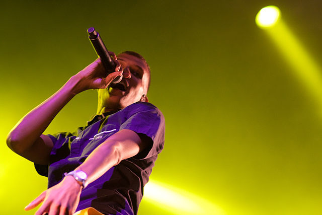 Stromae