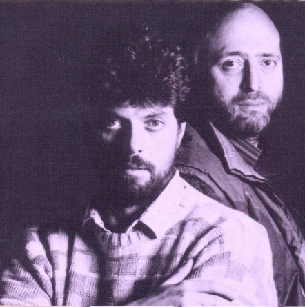 The Alan Parsons Project