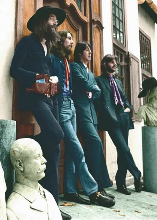 The Beatles