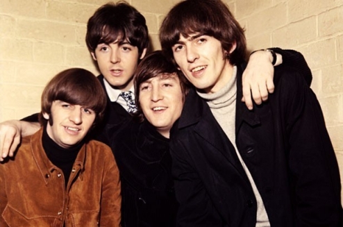 The Beatles, foto 2