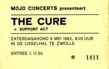 The Cure