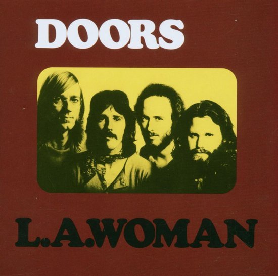 The Doors, foto 2